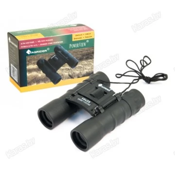 Бинокль Tagrider 10x25